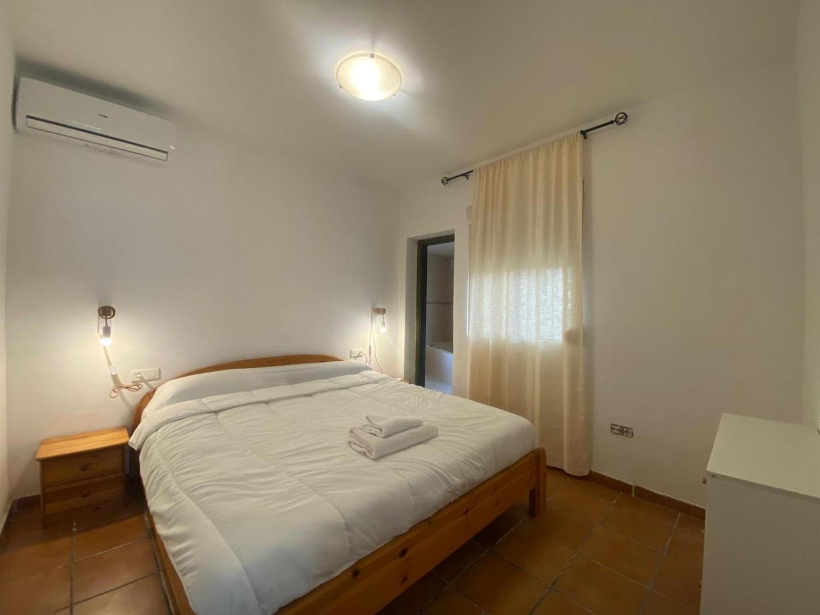 Villa Numa Torrox Exteriör bild